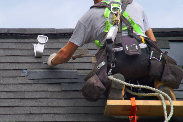 Best New Roof Installation  in Eveleth, MN