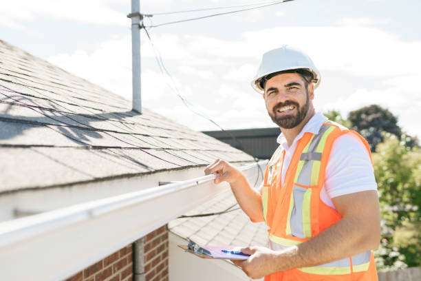 Best Commercial Roofing Services  in Eveleth, MN