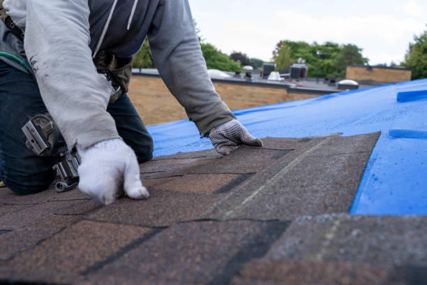 Roof Installation Near Me in Eveleth, MN