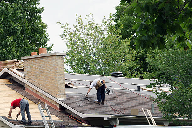Best Residential Roofing Contractor  in Eveleth, MN