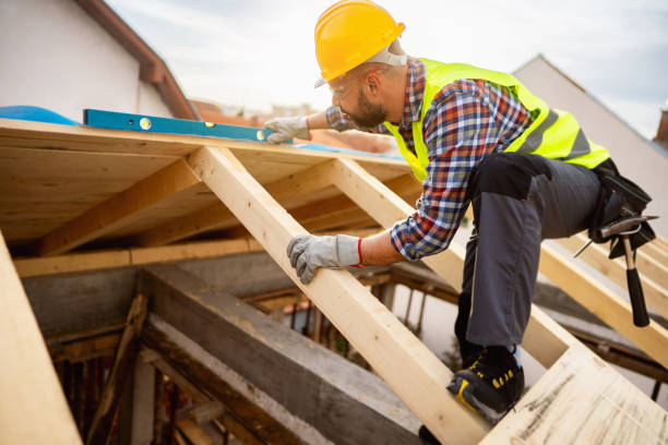 Best Commercial Roofing Services  in Eveleth, MN
