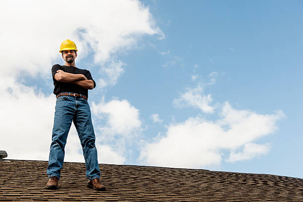 Best Slate Roofing Contractor  in Eveleth, MN