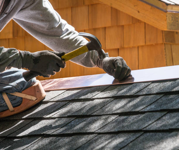 Best New Roof Installation  in Eveleth, MN